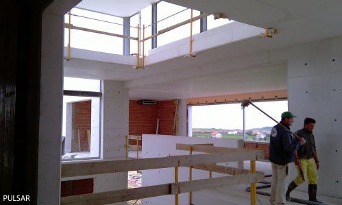 Vivienda unifamiliar en Liencres III