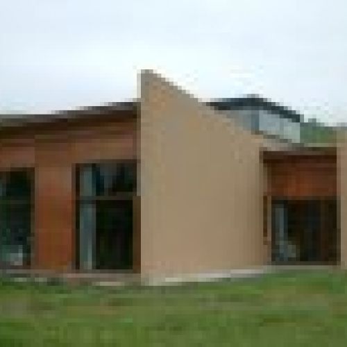 Vivienda unifamiliar en Prezanes II
