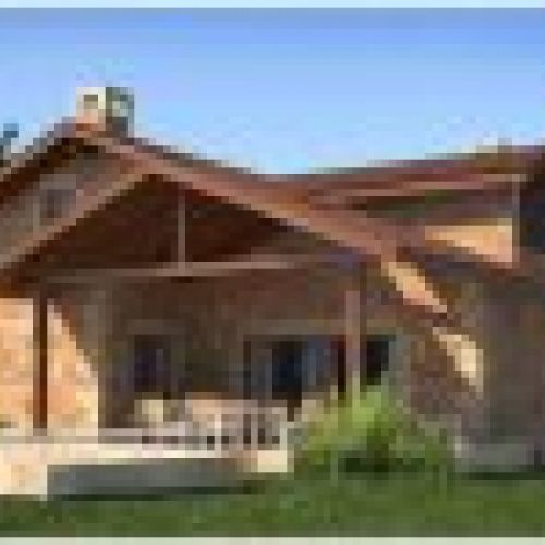 Proyecto de vivienda unifamiliar en Piélagos