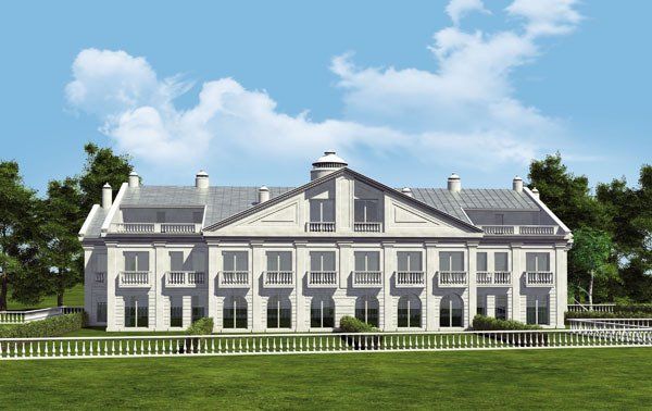 Vivienda colectiva en San Vicente de la Barquera