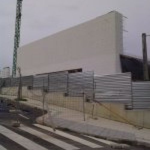 Vivienda unifamiliar en Liencres II