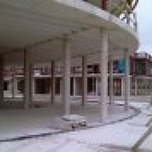 Oficinas, locales y garajes en Revilla de Camargo IV