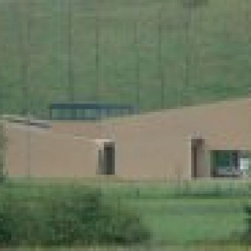 Vivienda unifamiliar en Prezanes II
