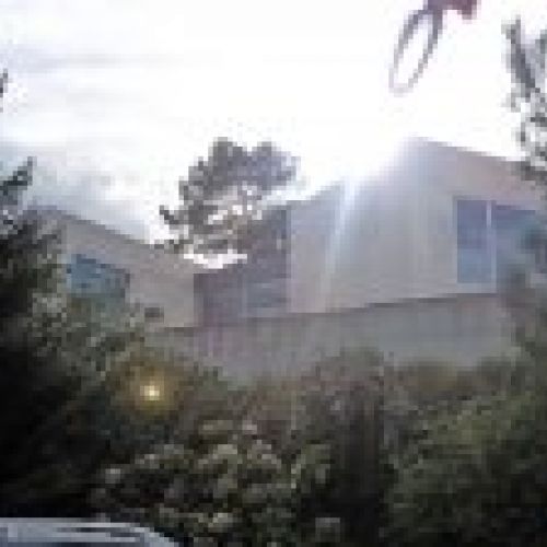 Vivienda unifamiliar en Parayas IV