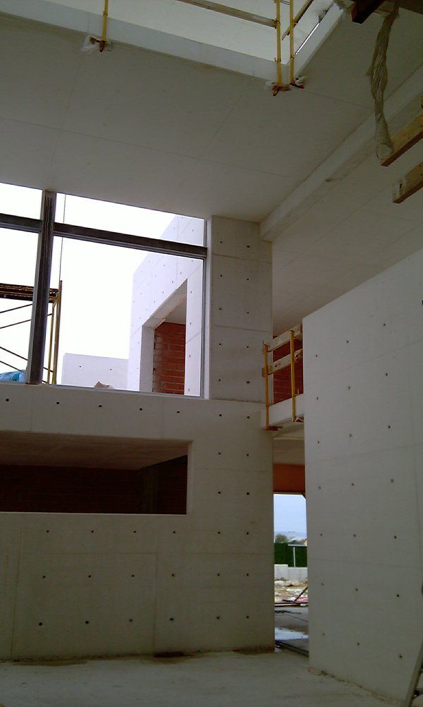 Vivienda unifamiliar en Liencres III