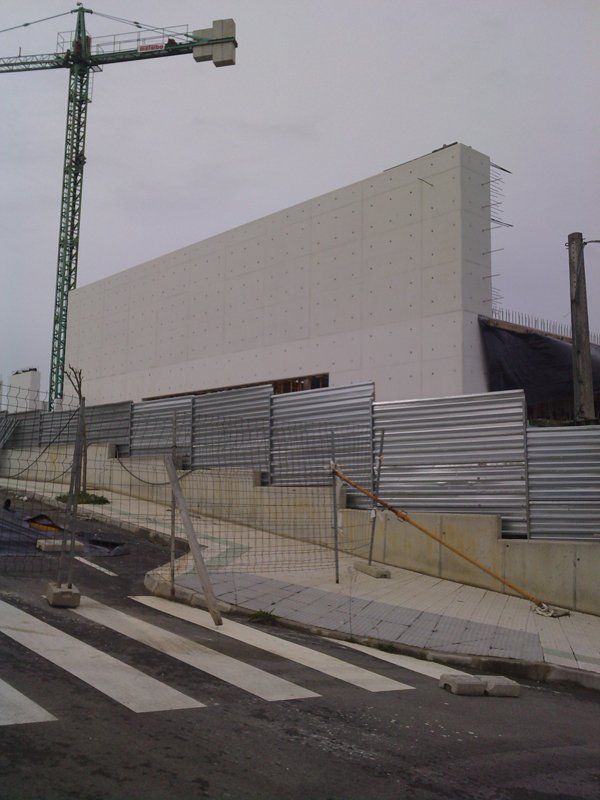 Vivienda unifamiliar en Liencres II