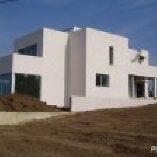 Vivienda unifamiliar en Parayas II
