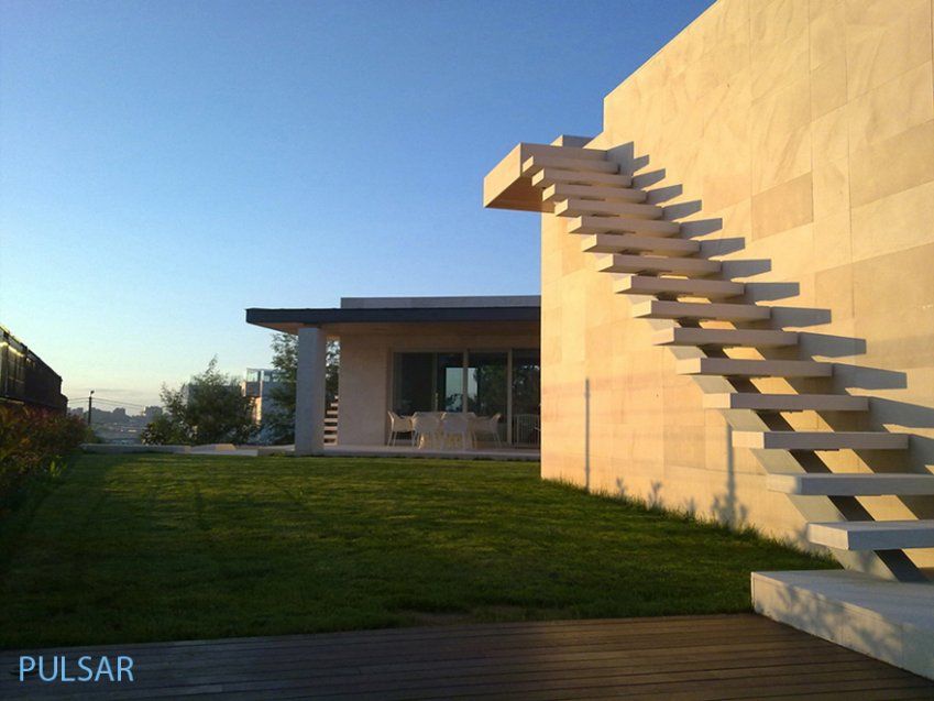 Vivienda unifamiliar en Parayas III