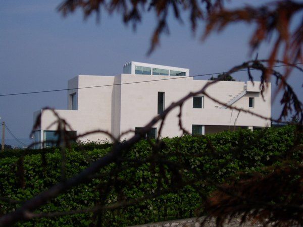 Vivienda unifamiliar en Parayas II