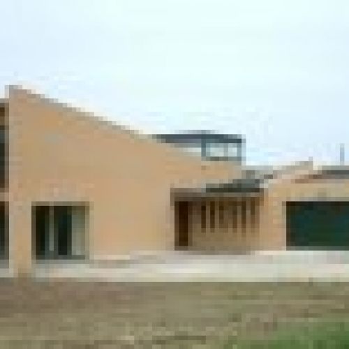 Vivienda unifamiliar en Prezanes I