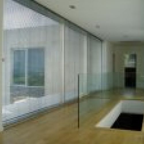 Vivienda unifamiliar en Parayas IV
