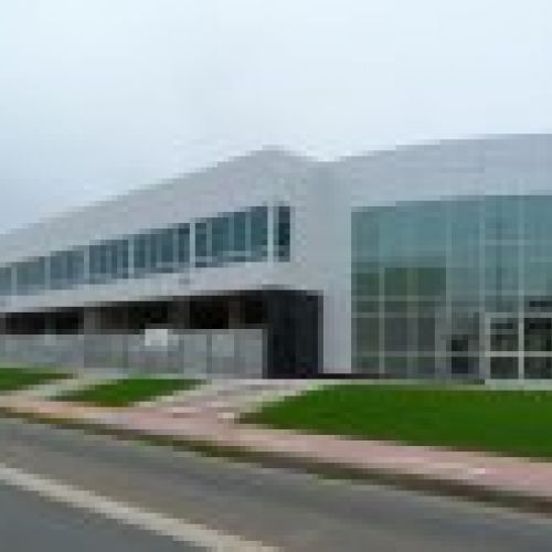 Oficinas, locales y garajes en Revilla de Camargo I