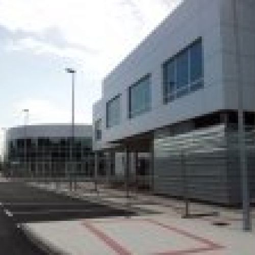 Oficinas, locales y garajes en Revilla de Camargo V