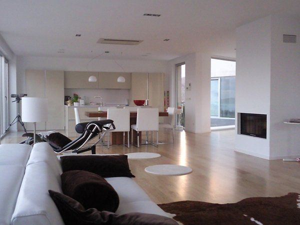 Vivienda unifamiliar en Parayas II