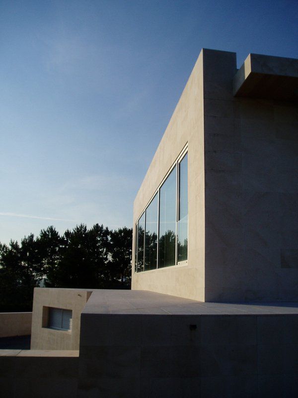 Vivienda unifamiliar en Parayas III