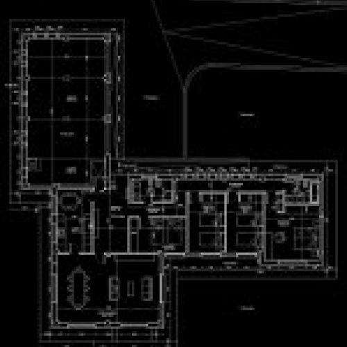 Vivienda unifamiliar en Liaño