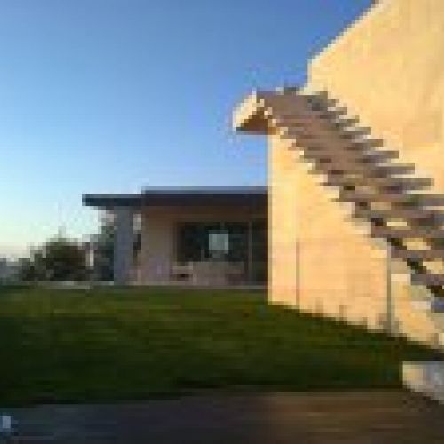 Vivienda unifamiliar en Parayas III