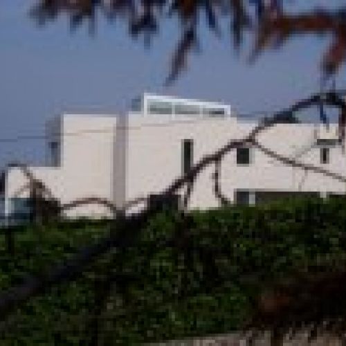 Vivienda unifamiliar en Parayas II