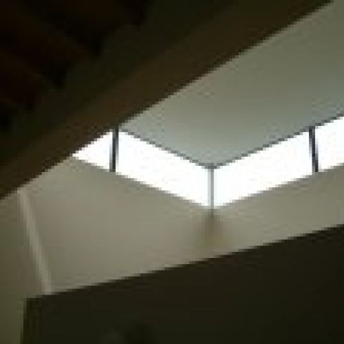 Vivienda unifamiliar en Prezanes I
