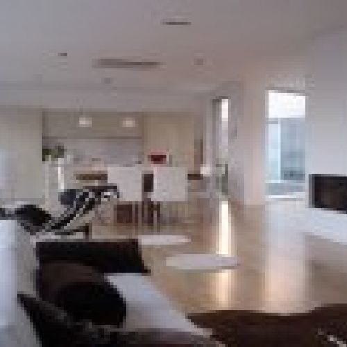 Vivienda unifamiliar en Parayas II