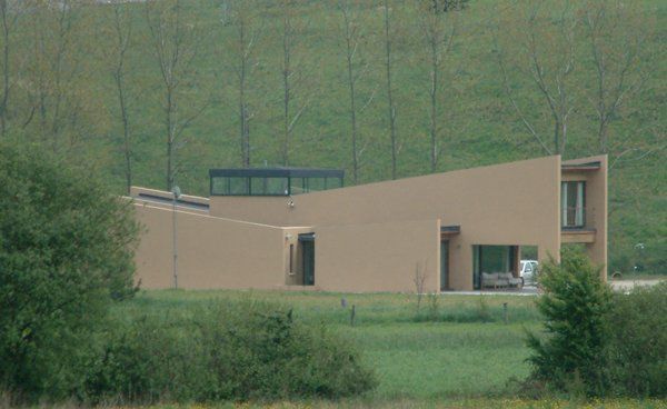 Vivienda unifamiliar en Prezanes II