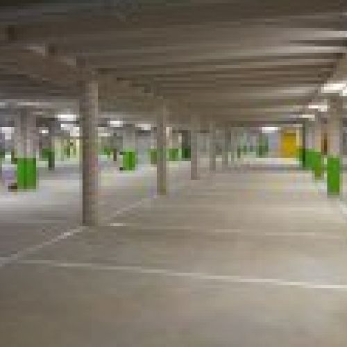 Oficinas, locales y garajes en Revilla de Camargo I