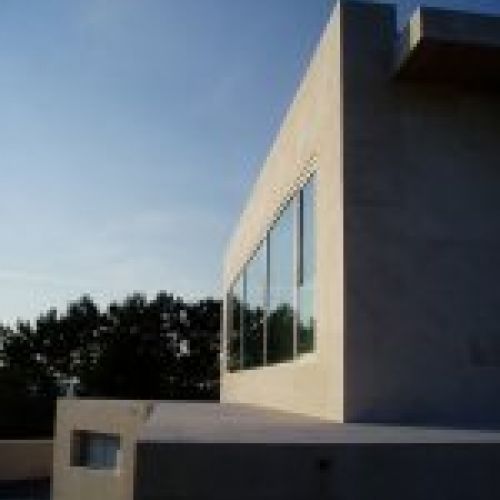 Vivienda unifamiliar en Parayas III