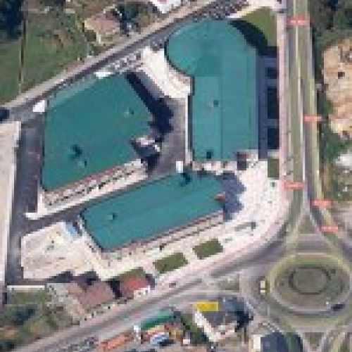 Oficinas, locales y garajes en Revilla de Camargo II