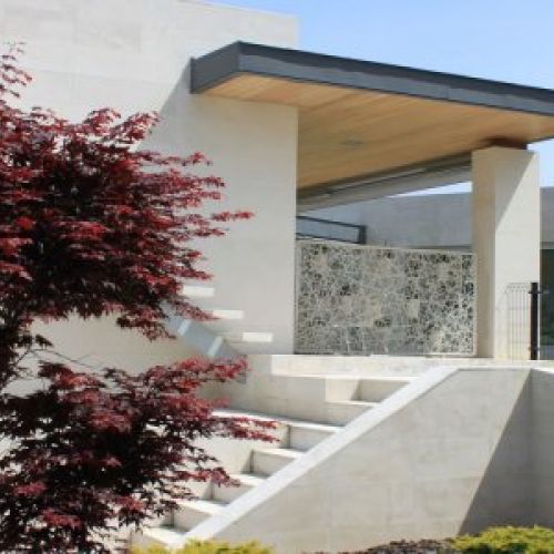 ARQUITECTURA Y URBANISMO AGUAYO