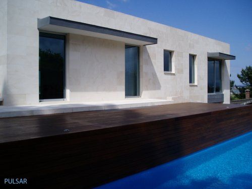 Vivienda unifamiliar en Parayas II