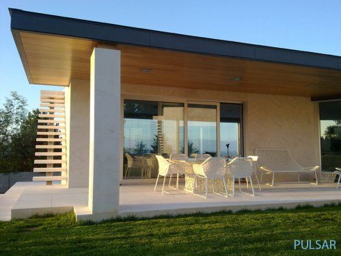 Vivienda unifamiliar en Parayas I