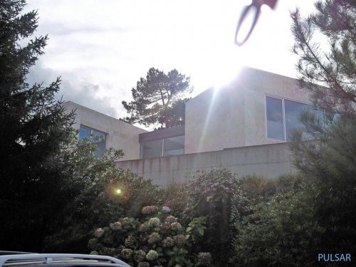 Vivienda unifamiliar en Parayas IV