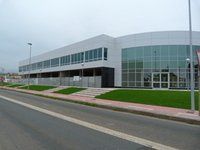 Oficinas, locales y garajes en Revilla de Camargo