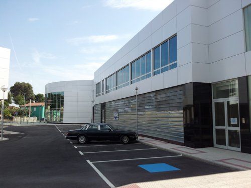 Oficinas, locales y garajes en Revilla de Camargo II