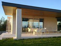 Vivienda unifamiliar en Parayas I